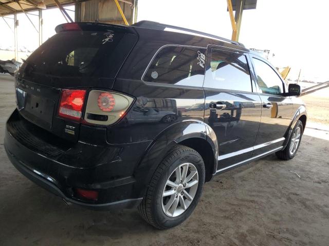 Photo 3 from auction – 2017 DODGE JOURNEY SX with VIN 3C4PDCBG2HT511500