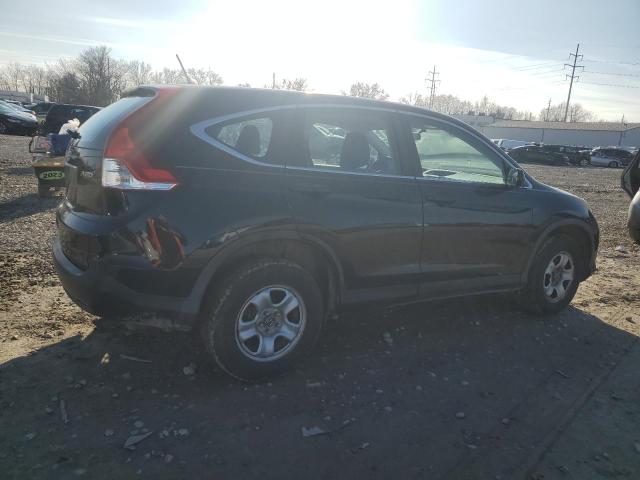 Photo 3 from auction – 2012 HONDA CRV with VIN 5J6RM4H31CL027948