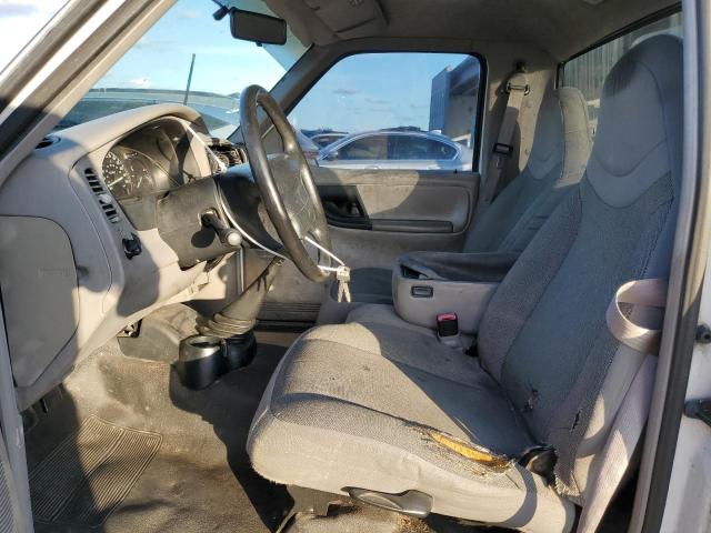 Фото 7 с аукциона – 2000 FORD RANGER с VIN 1FTYR10V6YPA76738