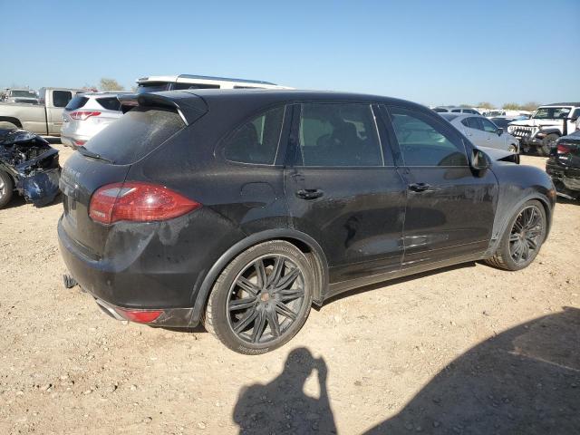 Photo 3 from auction – 2014 PORSCHE CAYENNE S with VIN WP1AB2A23ELA59140