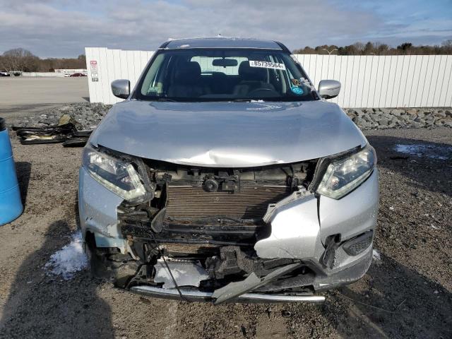 Photo 5 from auction – 2015 NISSAN ROGUE S with VIN KNMAT2MV4FP509800
