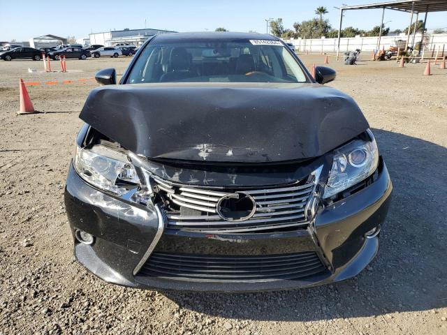 Photo 5 from auction – 2015 LEXUS ES 300H with VIN JTHBW1GG5F2088135