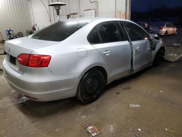 Photo 3 from auction – 2011 VOLKSWAGEN JETTA BASE with VIN 3VW2K7AJ2BM395511