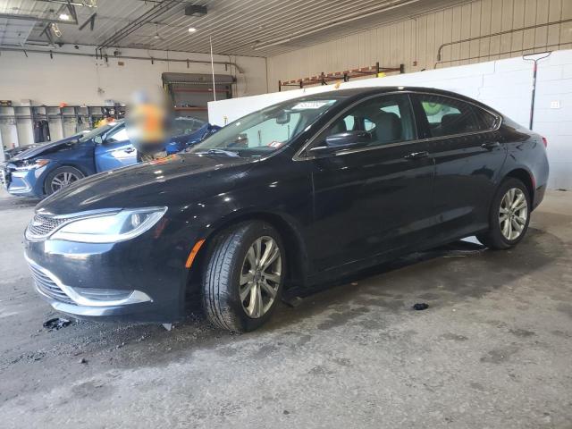 CHRYSLER 200 LIMITE 2015 with VIN 1C3CCCAB3FN576784 - Photo from auction