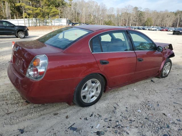 Photo 3 from auction – 2003 NISSAN ALTIMA BAS with VIN 1N4AL11D23C144600