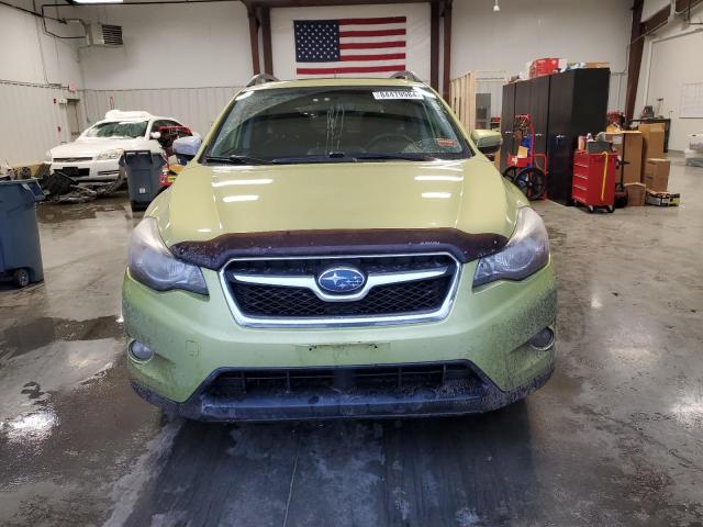Photo 5 from auction – 2015 SUBARU XV CROSSTR with VIN JF2GPBPC5FH288616