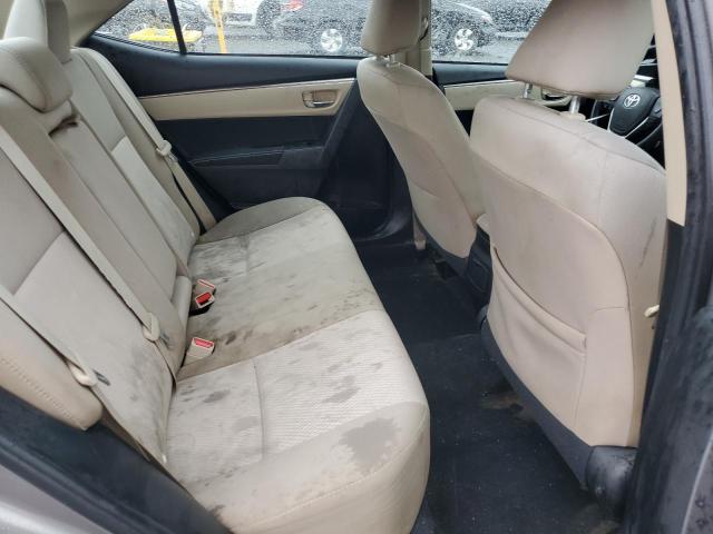 Photo 10 from auction – 2015 TOYOTA COROLLA L with VIN 2T1BURHE4FC375289