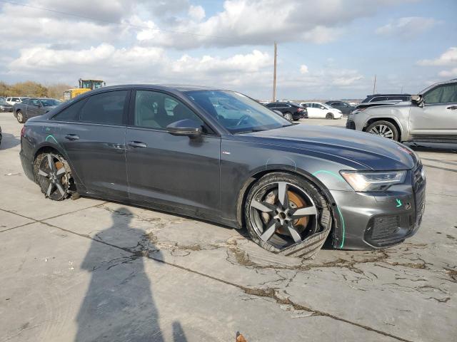 Photo 4 from auction – 2021 AUDI A6 PRESTIG with VIN WAUM2AF2XMN054051