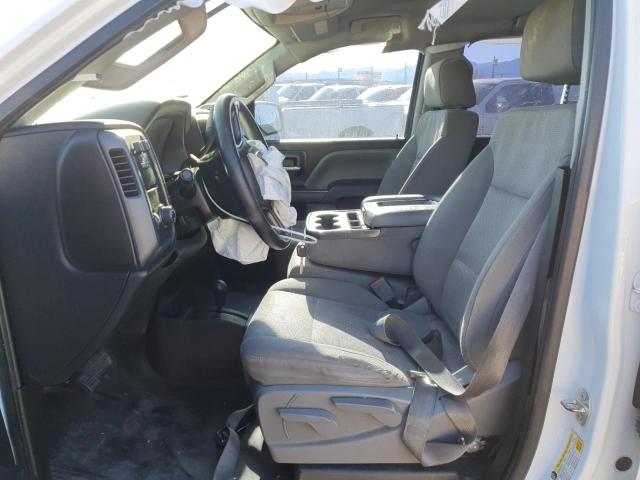 Photo 7 from auction – 2016 GMC SIERRA K25 with VIN 1GT12REGXGF222917