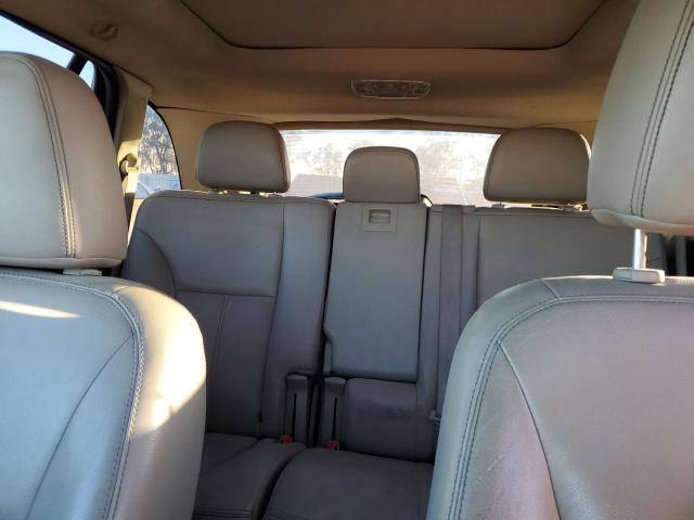 Photo 10 from auction – 2011 FORD EDGE SEL with VIN 2FMDK3JC1BBB24295