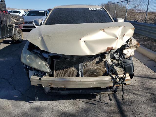 Photo 5 from auction – 2007 LEXUS ES 350 with VIN JTHBJ46G072044840