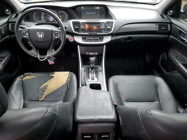 Photo 8 from auction – 2013 HONDA ACCORD EXL with VIN 1HGCR2F80DA149778