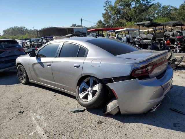 Photo 2 from auction – 2015 DODGE CHARGER SE with VIN 2C3CDXBG6FH917974