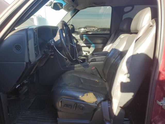 Photo 7 from auction – 2005 GMC NEW SIERRA with VIN 2GTEK13T351358541