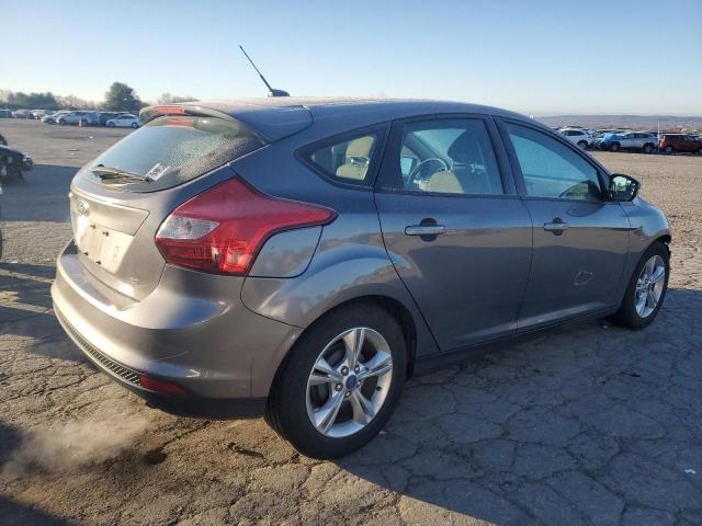Photo 3 from auction – 2013 FORD FOCUS SE with VIN 1FADP3K27DL230447