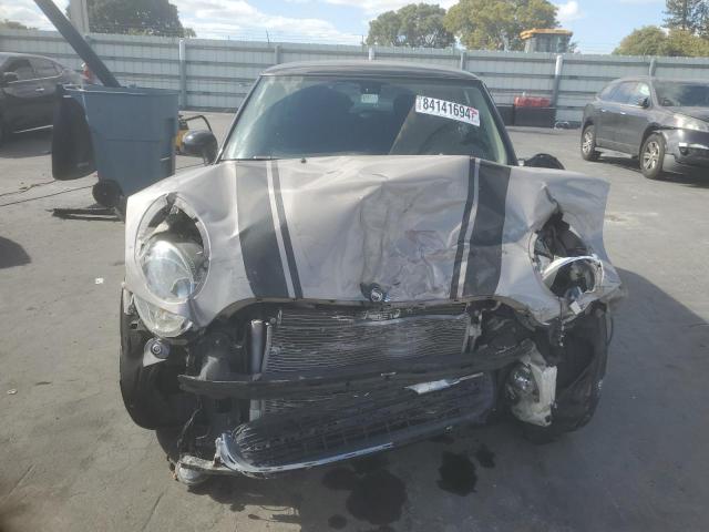 Photo 5 from auction – 2013 MINI COOPER with VIN WMWSU3C52DT682533