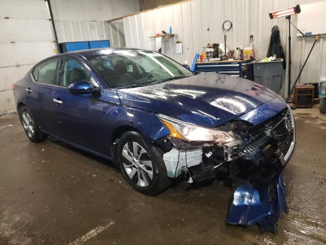 Photo 4 from auction – 2021 NISSAN ALTIMA S with VIN 1N4BL4BV8MN329883