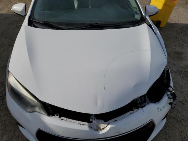 صورة رقم 11 من المزاد - 2016 TOYOTA COROLLA L مع VIN 5YFBURHE3GP439713
