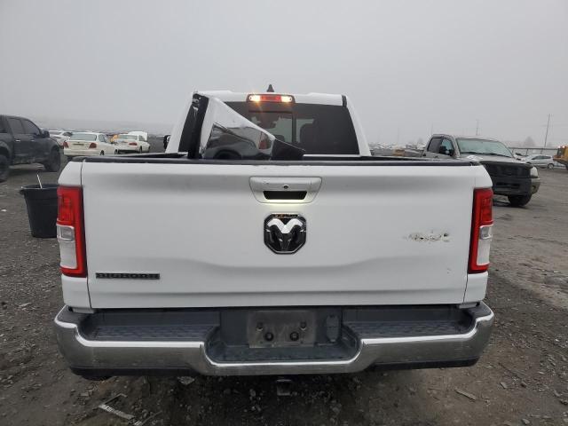 Photo 6 from auction – 2022 RAM 1500 BIG H with VIN 1C6RRFBG9NN293232