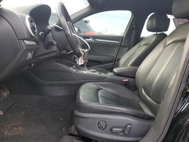Photo 7 from auction – 2016 AUDI A3 PREMIUM with VIN WAUA7GFF2G1058875