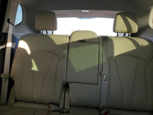Photo 10 from auction – 2020 BUICK ENVISION with VIN LRBFXASA5LD210526