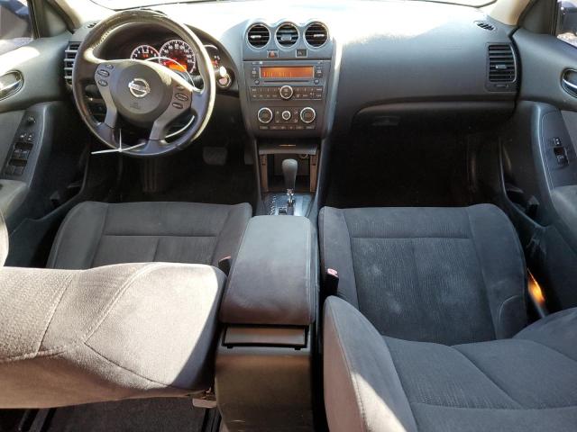 Photo 8 from auction – 2011 NISSAN ALTIMA BAS with VIN 1N4AL2AP9BN490954