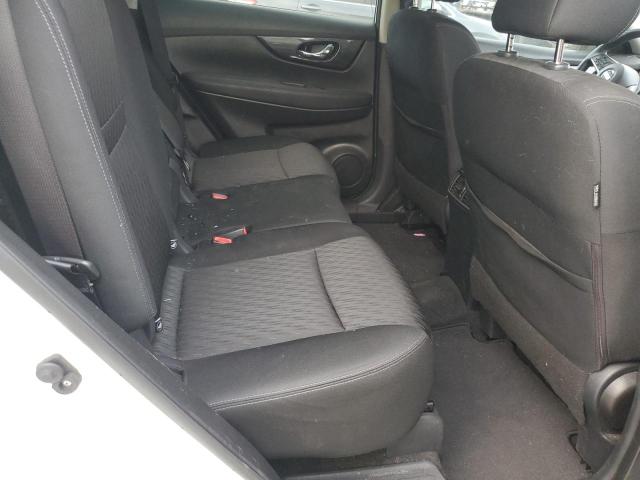 Photo 11 from auction – 2018 NISSAN ROGUE S with VIN KNMAT2MT3JP577609