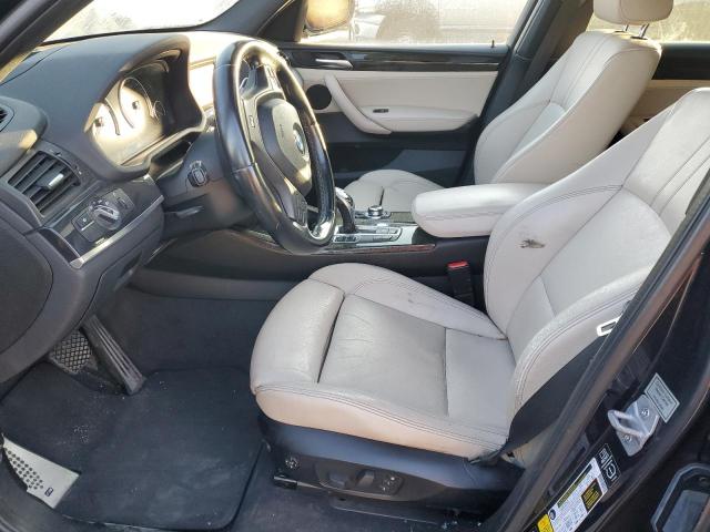 Photo 7 from auction – 2014 BMW X3 XDRIVE3 with VIN 5UXWX7C59E0E79209