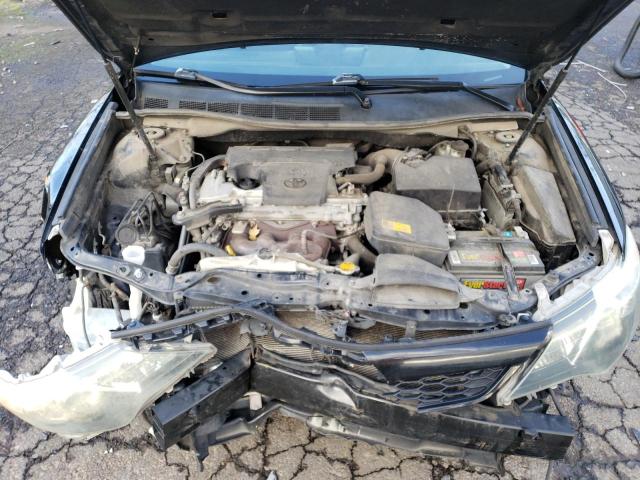 Photo 11 from auction – 2012 TOYOTA CAMRY BASE with VIN 4T1BF1FK9CU149053