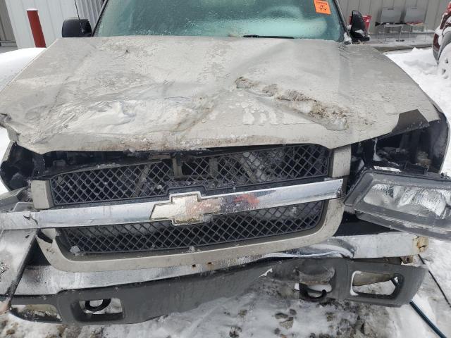 Photo 11 from auction – 2003 CHEVROLET SILVERADO with VIN 1GCEK19T53E128440