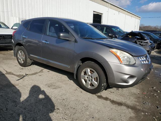 Photo 4 from auction – 2012 NISSAN ROGUE S with VIN JN8AS5MT1CW265449