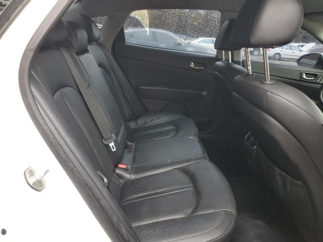 Photo 10 from auction – 2016 KIA OPTIMA EX with VIN 5XXGU4L33GG064221