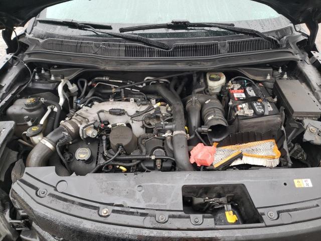 Photo 12 from auction – 2015 FORD EXPLORER S with VIN 1FM5K8GT7FGC30273
