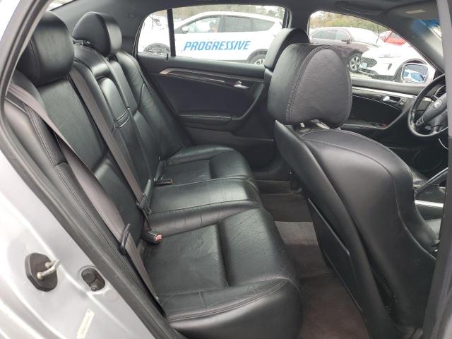 Photo 10 from auction – 2004 ACURA TL with VIN 19UUA66214A047811