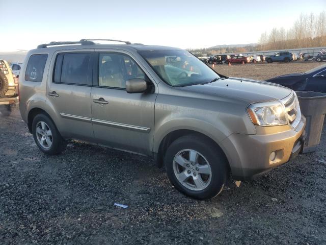 Photo 4 from auction – 2010 HONDA PILOT EXL with VIN 5FNYF4H59AB021618