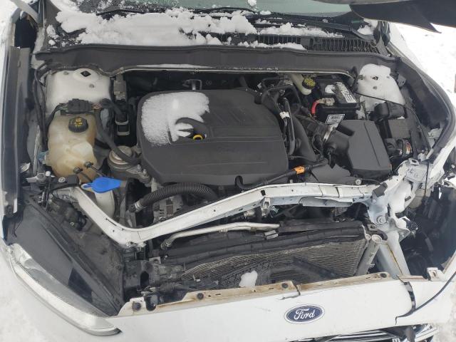 Photo 11 from auction – 2014 FORD FUSION SE with VIN 1FA6P0HD1E5362948