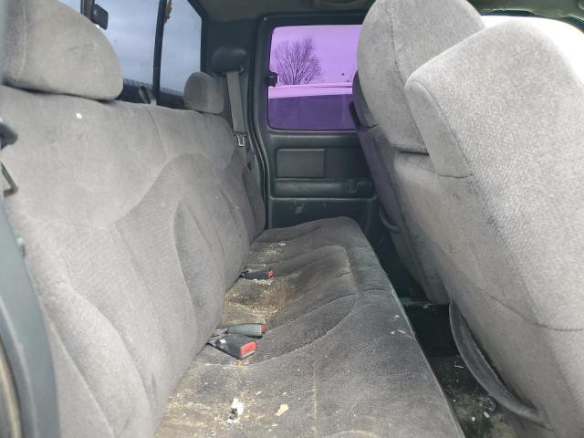 Photo 11 from auction – 2001 GMC NEW SIERRA with VIN 1GTEK19VX1E297402