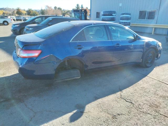 Photo 3 from auction – 2010 TOYOTA CAMRY BASE with VIN 4T1BF3EK5AU563506