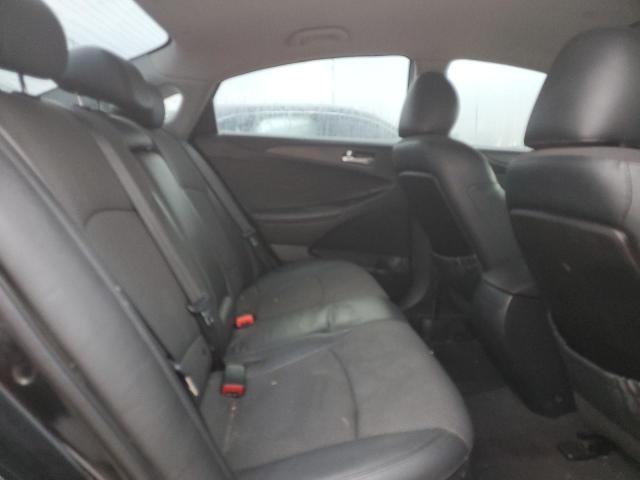Photo 10 from auction – 2013 HYUNDAI SONATA SE with VIN 5NPEC4AC2DH553027