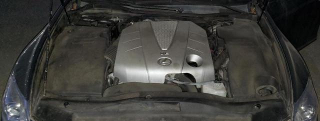 Foto 11 de la subasta – 2007 LEXUS GS 350 con VIN JTHBE96S870024532