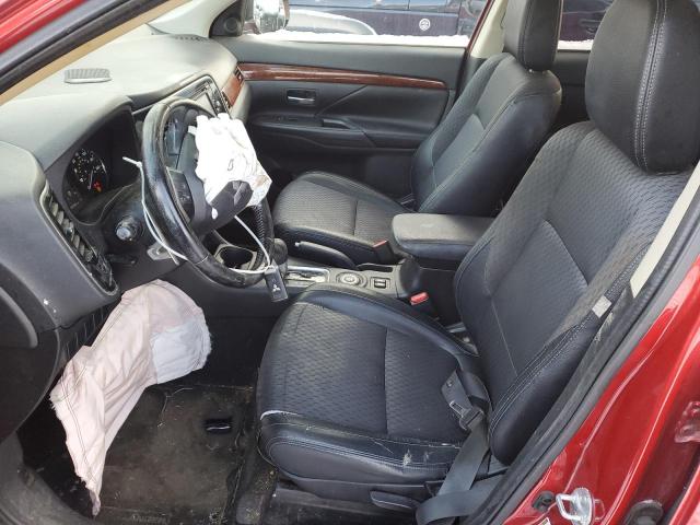 Photo 7 from auction – 2015 MITSUBISHI OUTLANDER with VIN JA4JZ4AX2FZ004014