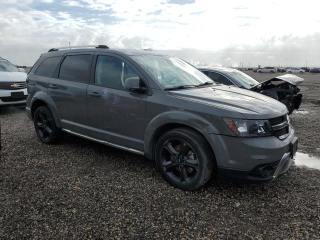 Photo 4 from auction – 2020 DODGE JOURNEY CR with VIN 3C4PDCGB5LT225873