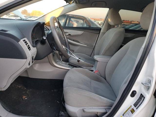 Photo 7 from auction – 2012 TOYOTA COROLLA BA with VIN 2T1BU4EE9CC774637