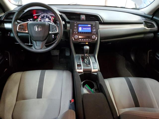 Photo 8 from auction – 2018 HONDA CIVIC LX with VIN 2HGFC2F58JH600330