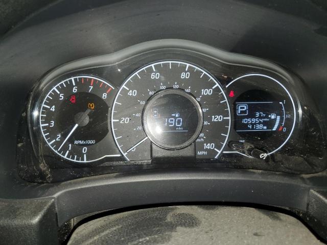 Photo 9 from auction – 2015 NISSAN VERSA NOTE with VIN 3N1CE2CP2FL396644