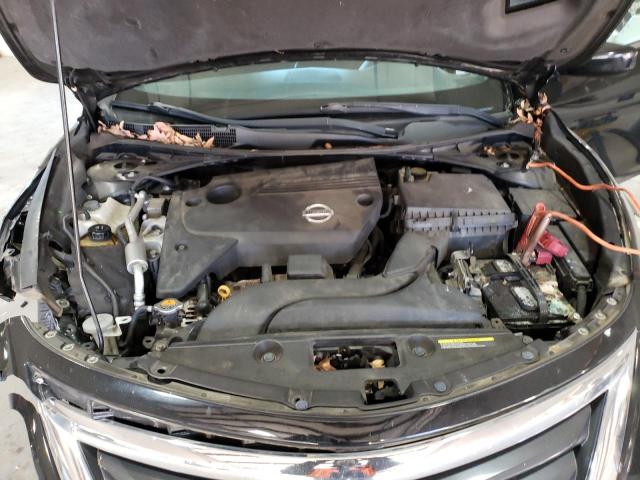 Photo 11 from auction – 2013 NISSAN ALTIMA 2.5 with VIN 1N4AL3AP2DC152445