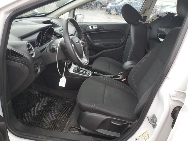 Photo 7 from auction – 2015 FORD FIESTA SE with VIN 3FADP4EJ5FM179945