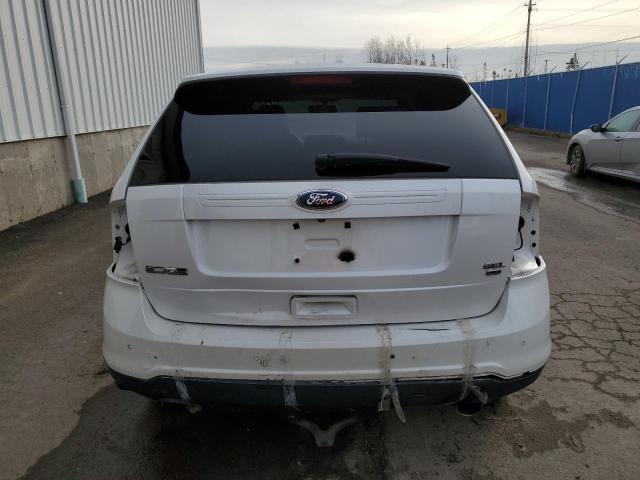 Photo 6 from auction – 2013 FORD EDGE SEL with VIN 2FMDK4JC2DBE12514