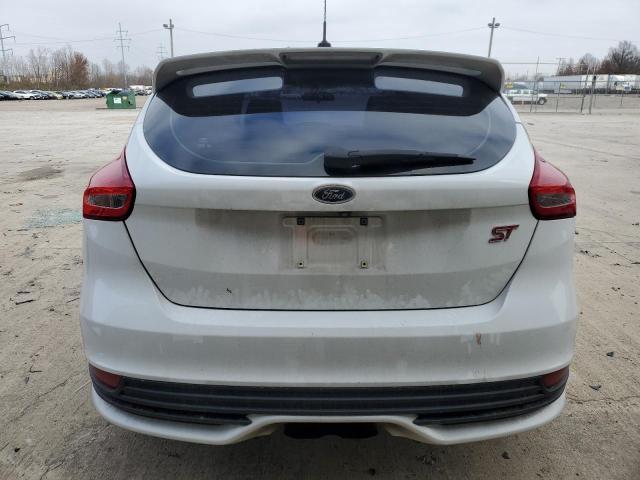 Photo 6 from auction – 2016 FORD FOCUS ST with VIN 1FADP3L90GL288478