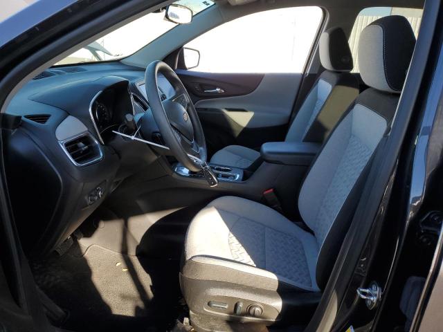 Photo 7 from auction – 2022 CHEVROLET EQUINOX LS with VIN 3GNAXHEV2NS239849